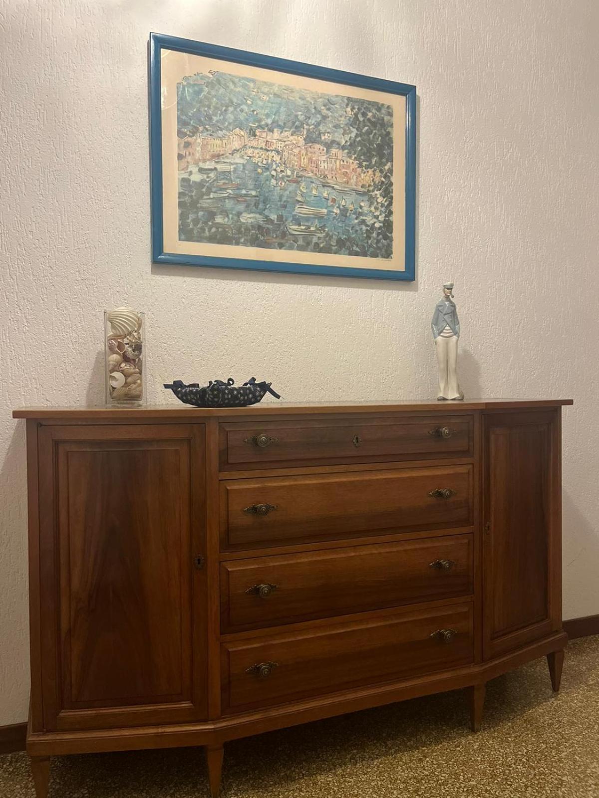 La Casa Del Marinaio Appartamento