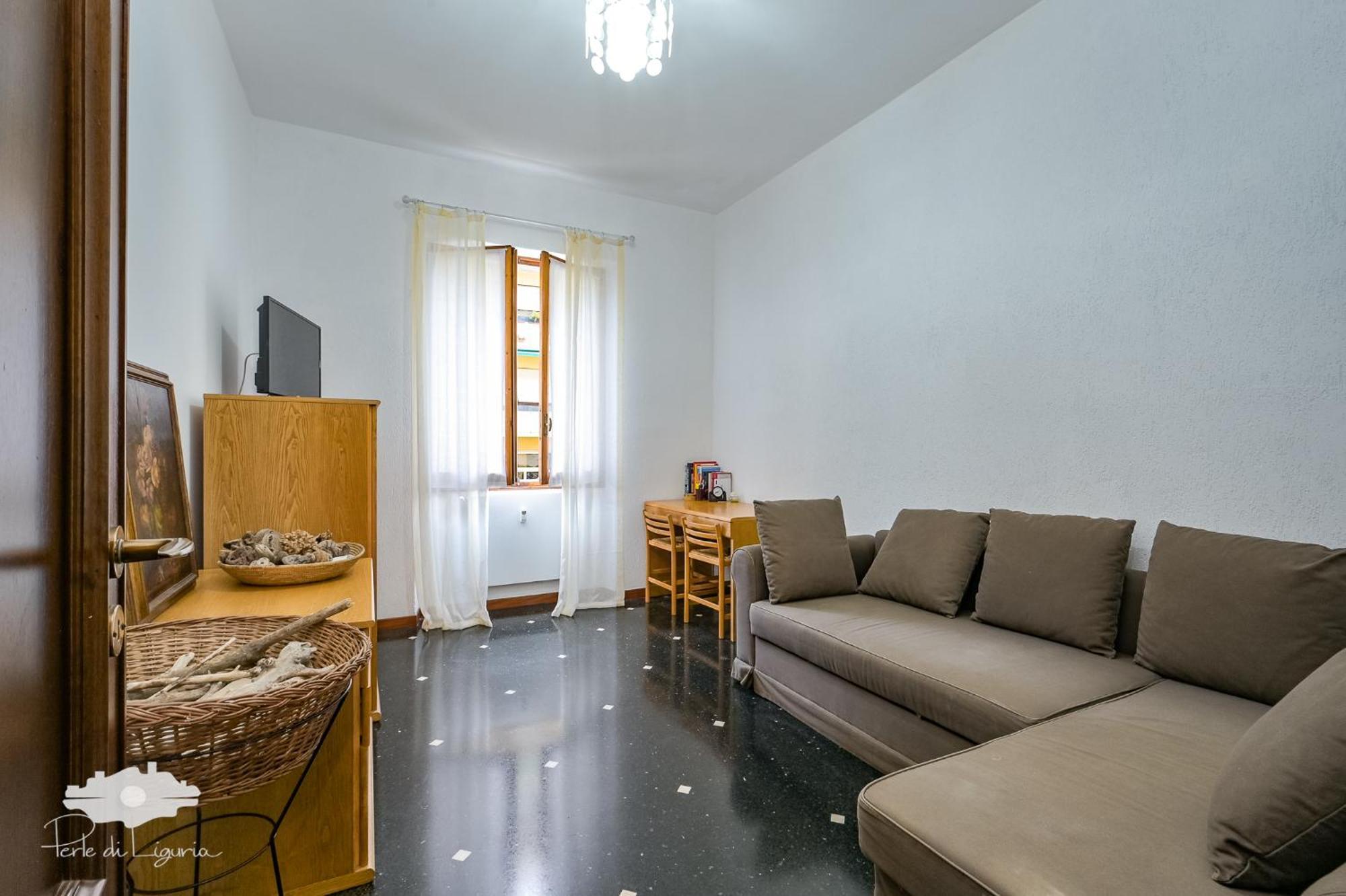 Appartamento La Casa Del Marinaio Genova