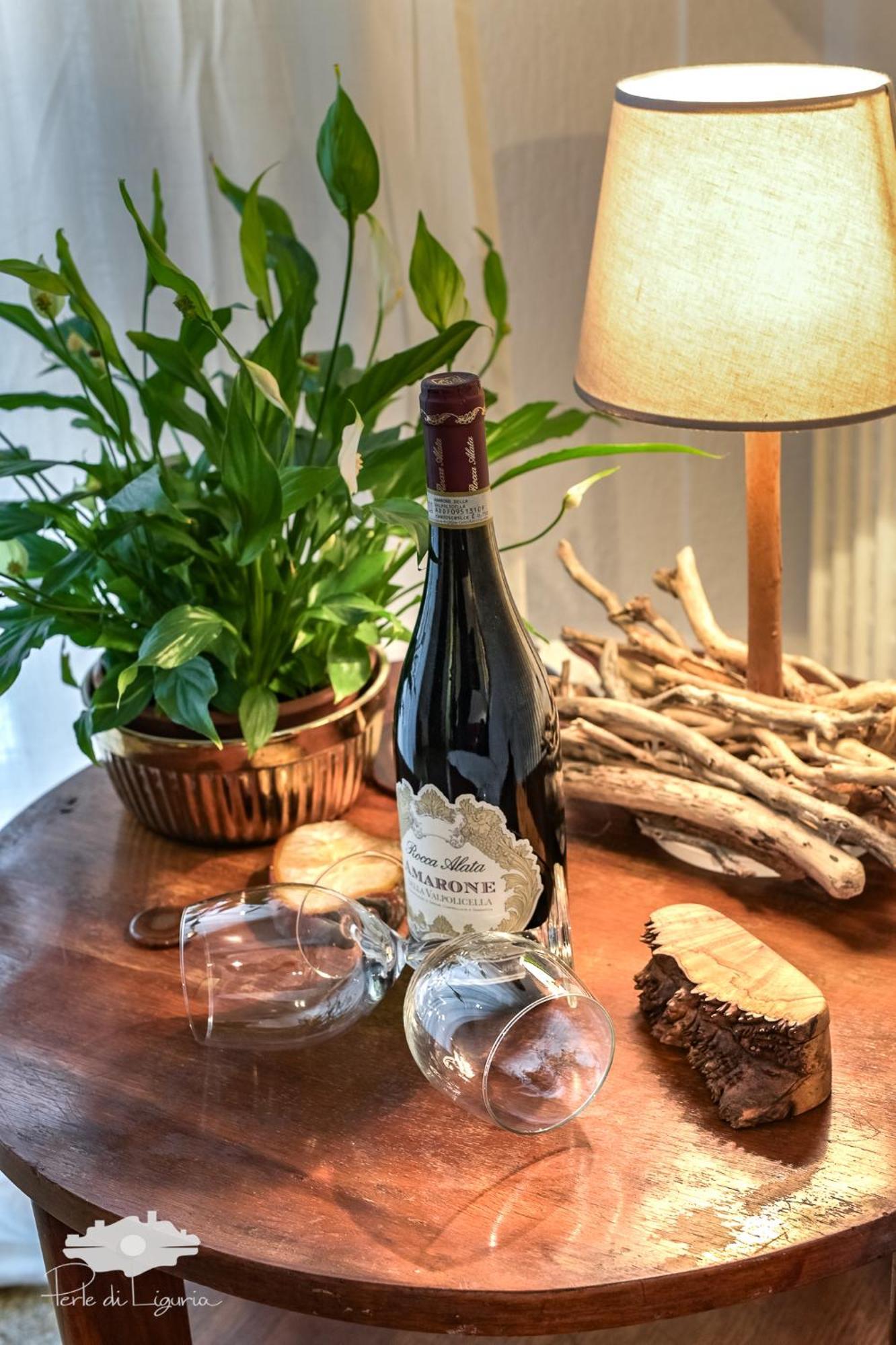 Appartamento La Casa Del Marinaio