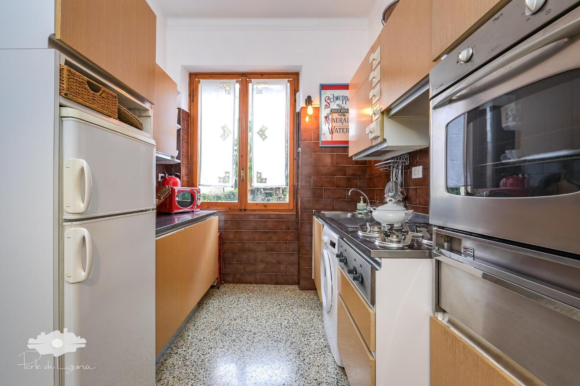 Appartamento La Casa Del Marinaio *