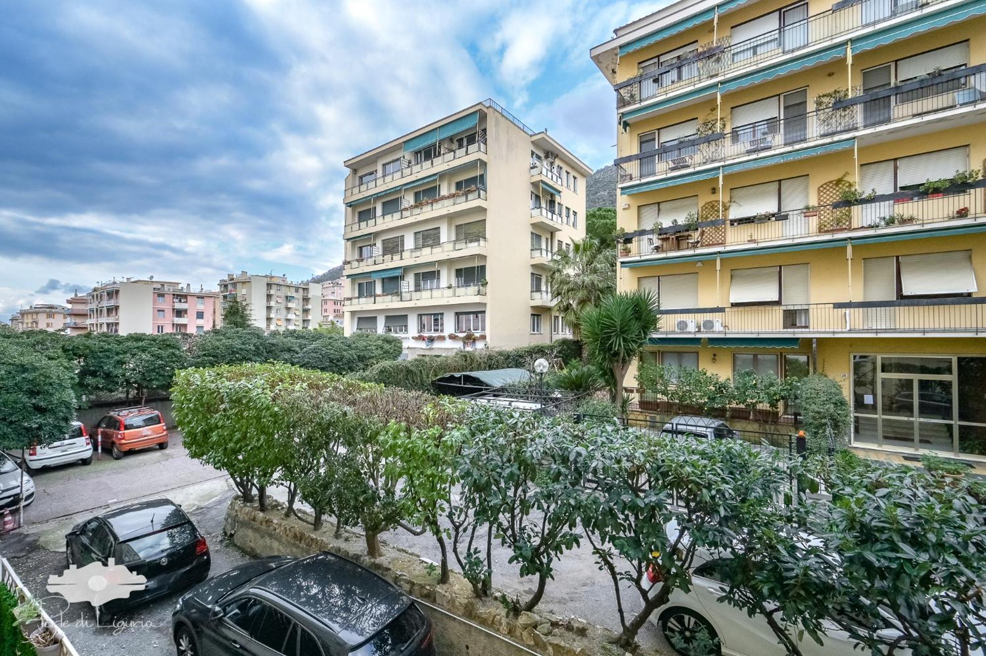 Appartamento La Casa Del Marinaio